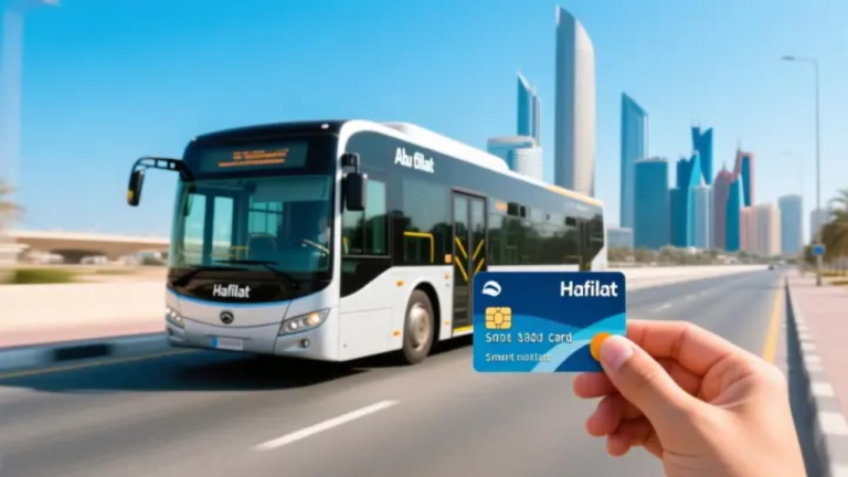 image for hafilat bus timings