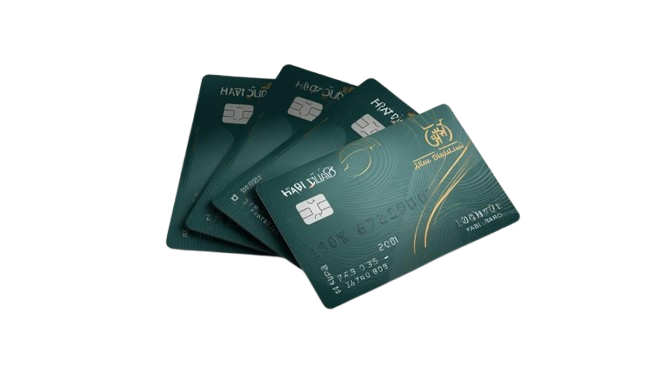 Image for hafilat card